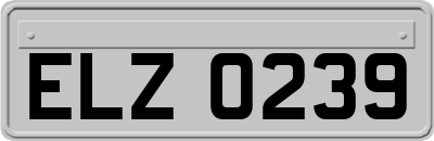ELZ0239