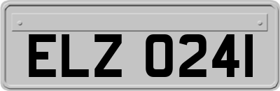 ELZ0241
