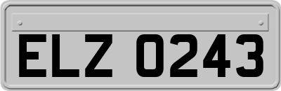 ELZ0243