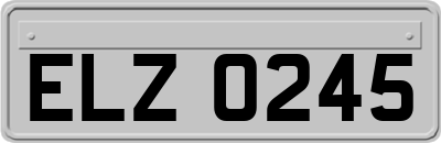ELZ0245