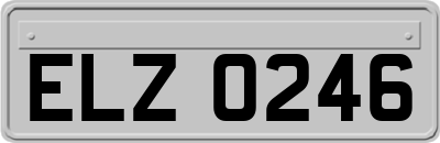 ELZ0246