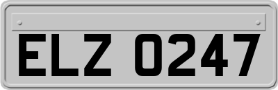 ELZ0247