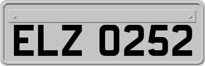 ELZ0252