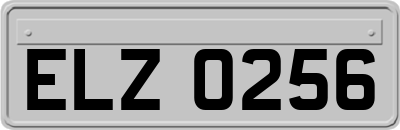 ELZ0256