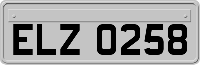 ELZ0258