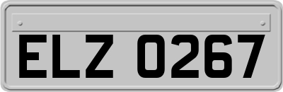 ELZ0267