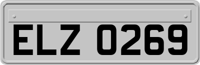 ELZ0269
