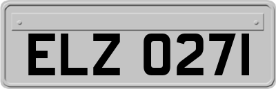 ELZ0271
