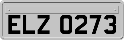 ELZ0273