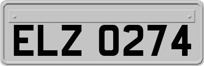ELZ0274