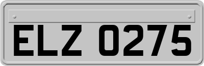ELZ0275