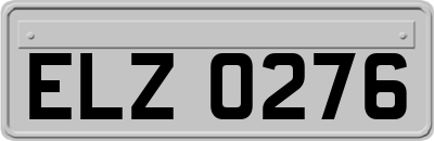 ELZ0276