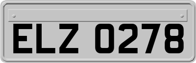 ELZ0278