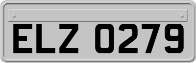 ELZ0279