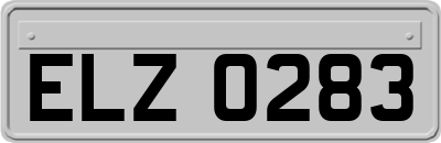 ELZ0283