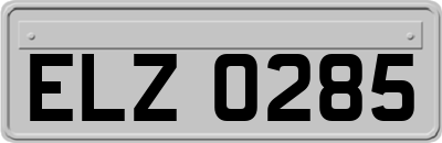 ELZ0285