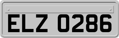 ELZ0286