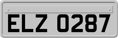 ELZ0287