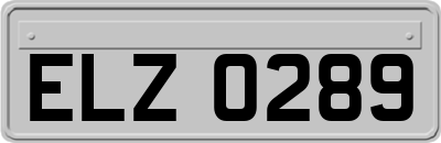 ELZ0289