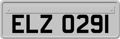 ELZ0291