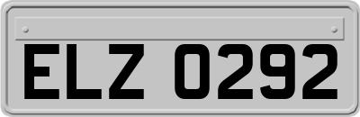 ELZ0292