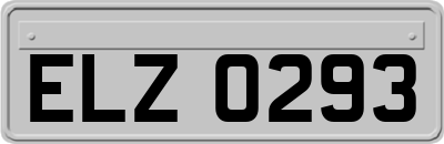 ELZ0293