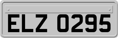 ELZ0295
