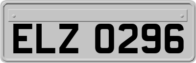 ELZ0296