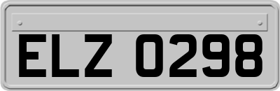 ELZ0298