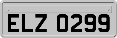 ELZ0299