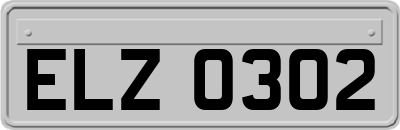 ELZ0302