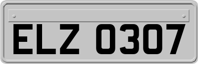 ELZ0307