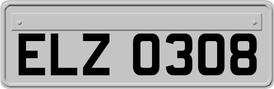 ELZ0308