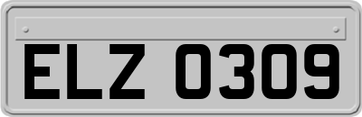ELZ0309