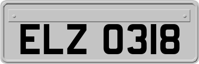 ELZ0318