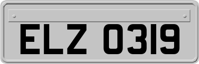 ELZ0319