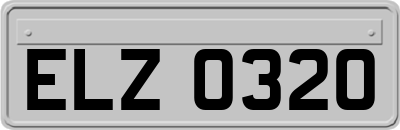 ELZ0320