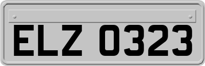 ELZ0323