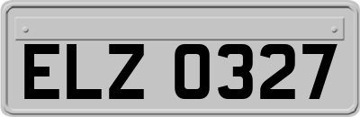 ELZ0327