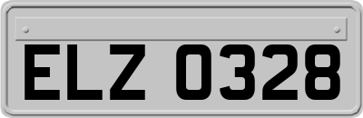 ELZ0328