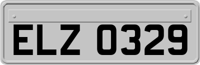 ELZ0329