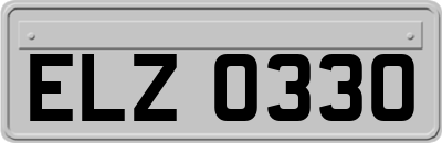 ELZ0330
