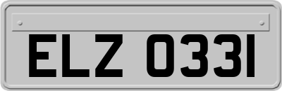 ELZ0331