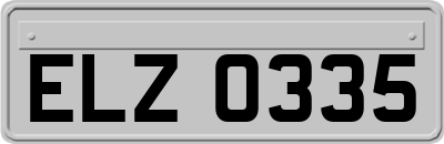 ELZ0335