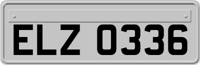 ELZ0336