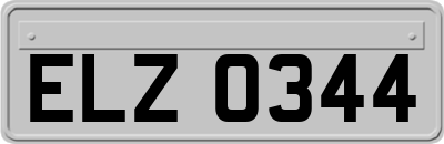 ELZ0344