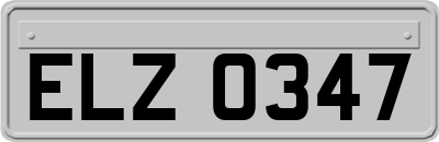 ELZ0347