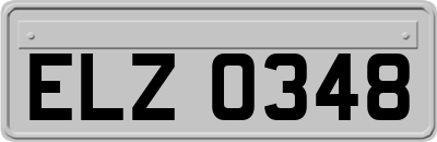 ELZ0348