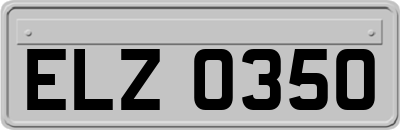ELZ0350
