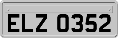 ELZ0352